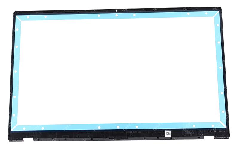 Корпус ASUS UX533FD часть B (Рамка) черный