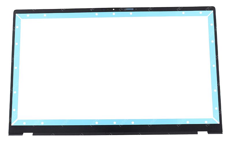 Корпус ASUS UX533FD часть B (Рамка) черный