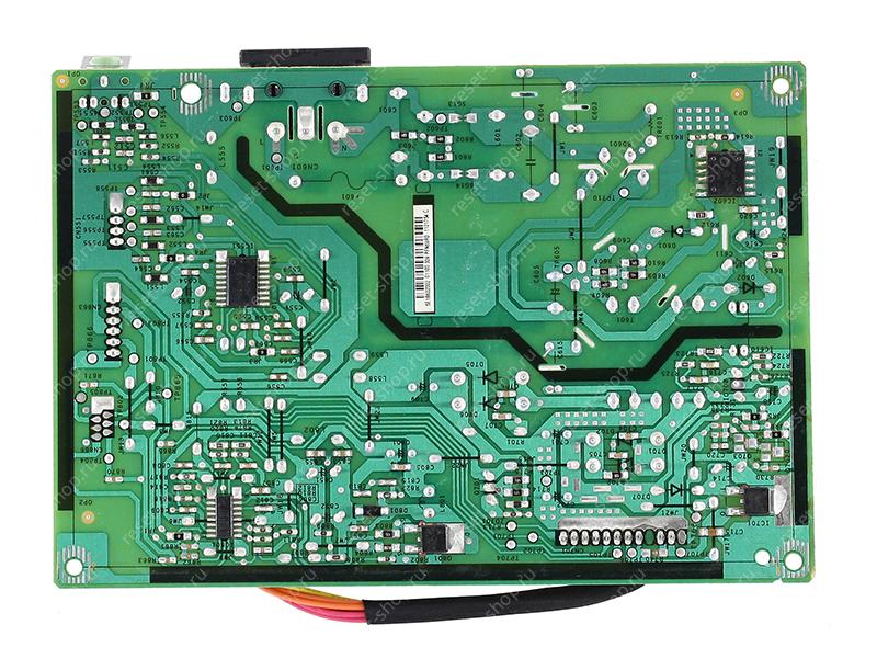 Плата питания монитора ASUS VE247T