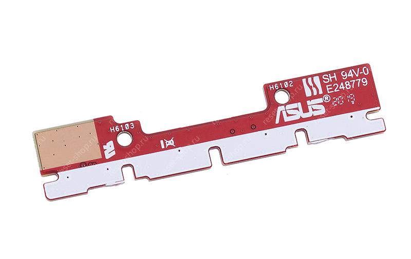 Плата LED-индикаторов для ноутбука ASUS G512LV ORIGINAL