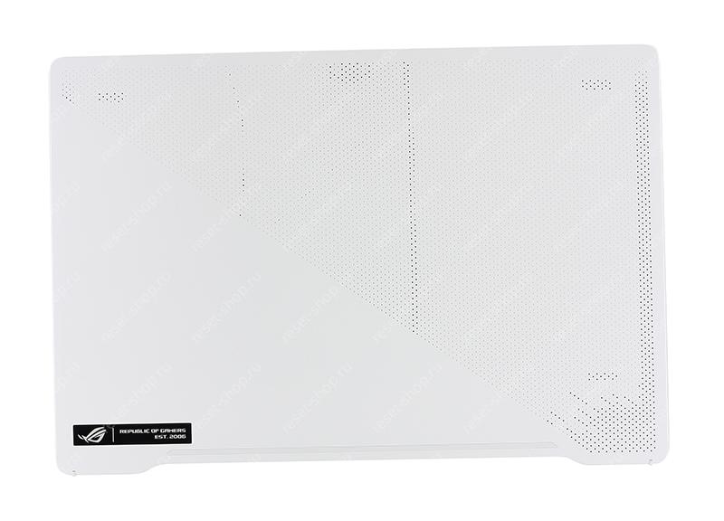 Корпус ASUS GA401IV часть A (Крышка) белый