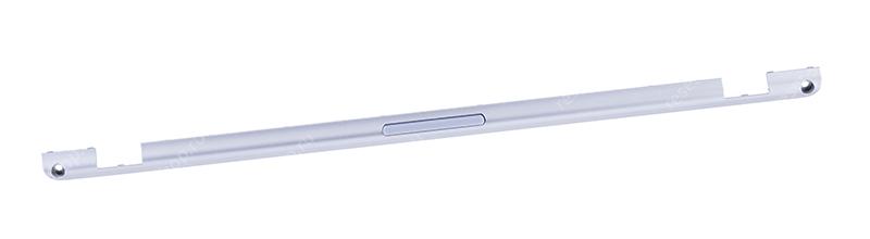 Заглушка для шарниров ноутбука ASUS X430UA ORIGINAL светло-синяя