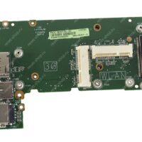 Плата интерфейсная Б/У ASUS B33E Rev 2.0