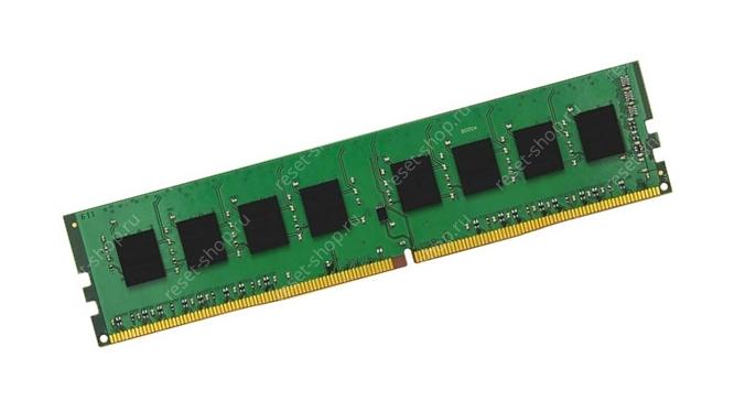 Память DDR4 16Гб 2666MHz Kingston / KVR26N19D8/16