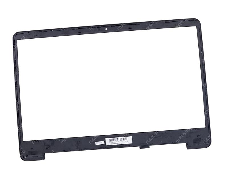 Корпус для ноутбука ASUS E406NA Часть B (Рамка) ORIGINAL черный