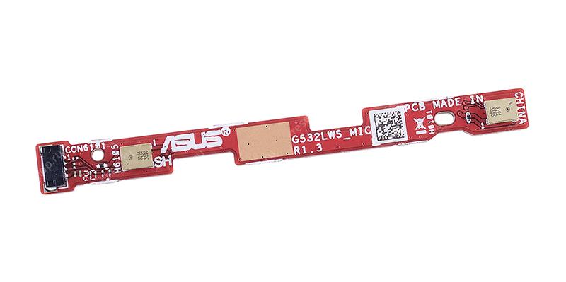 Плата микрофона для ноутбука ASUS G732LW ORIGINAL