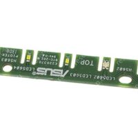 Плата LED-индикаторов Б/У ASUS P500CA