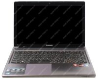 Ноутбук Б/У 15.6" Lenovo Z585: AMD A8-4500 4*1,90ГГц/4Гб/500Гб/HD7640G/Акб нет/WIN10