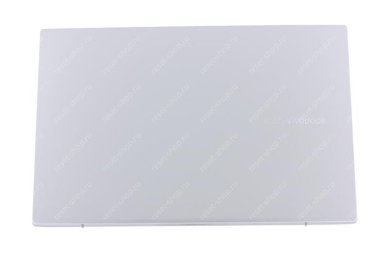 Корпус ASUS X432FA часть A (Крышка) серебристый