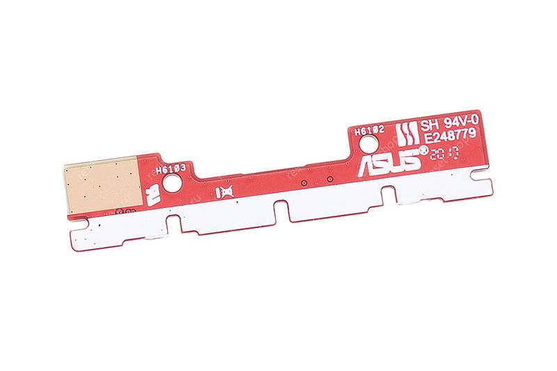 Плата LED-индикаторов ASUS G732LWS ORGINAL