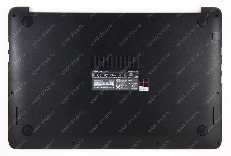 Корпус Б/У ASUS K501U часть D (Нижняя часть)