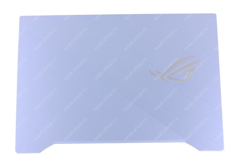 Корпус ASUS GX502GW часть A (Крышка) голубой