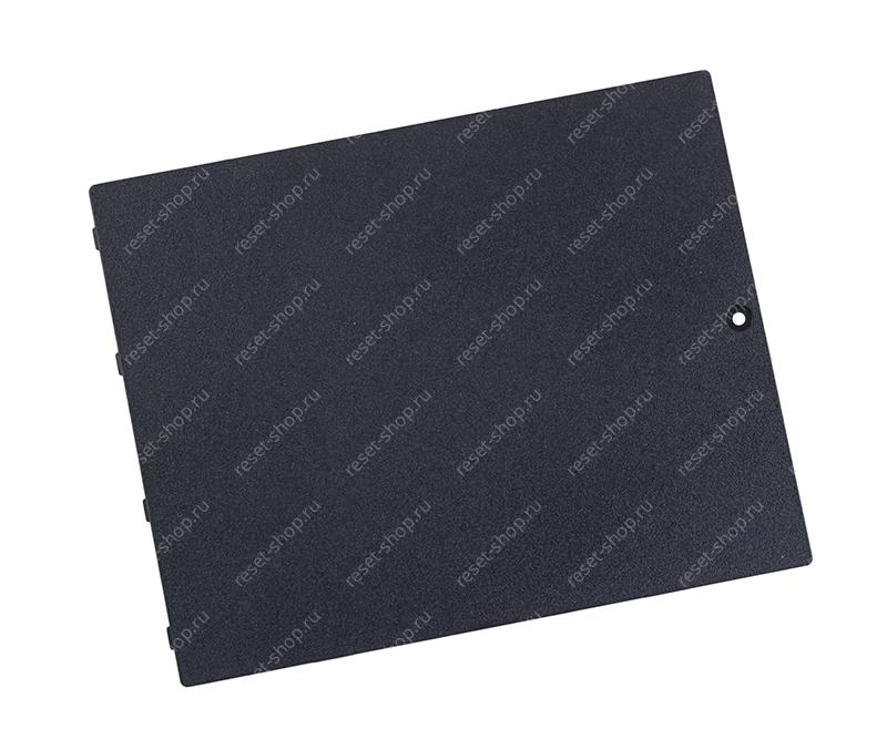 Крышка отсека жесткого диска ASUS E402NA ORIGINAL черная