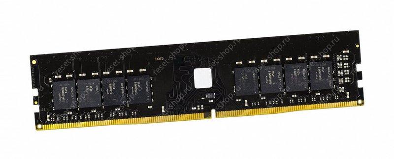 Память DDR4 32Гб 2666MHz Foxline / FL2666D4U19-32G
