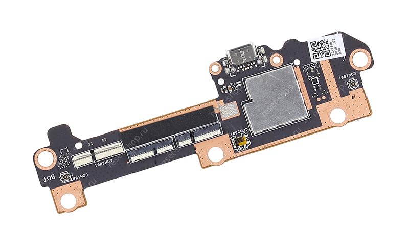 Сабборд планшета Б/У ASUS Z581KL Rev. 1.0