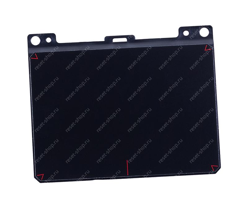 Тачпад для ноутбука ASUS FX504GD ORIGINAL черно-красный