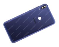 Задняя крышка смартфона ASUS ZenFone Max Pro ZB602KL синяя