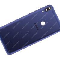 Задняя крышка смартфона ASUS ZenFone Max Pro ZB602KL синяя