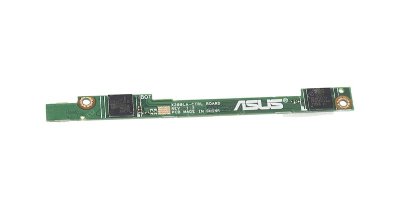 Контроллер тачскрина ASUS X200LA ORIGINAL Rev 1.2
