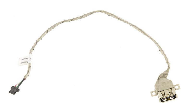 Разъем USB ASUS UL50A с кабелем