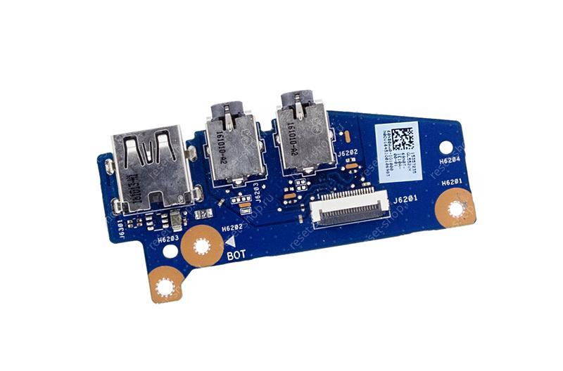 Плата интерфейсная для ноутбука ASUS GL552VX Rev 2.1