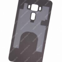 Задняя крышка смартфона ASUS ZenFone 3 ZE552KL черная / 90AZ0121-R7A010