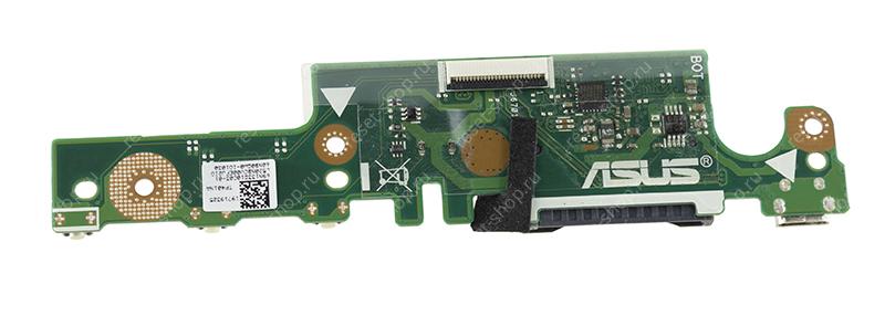 Плата интерфейсная ASUS TP401MA Rev 2.0