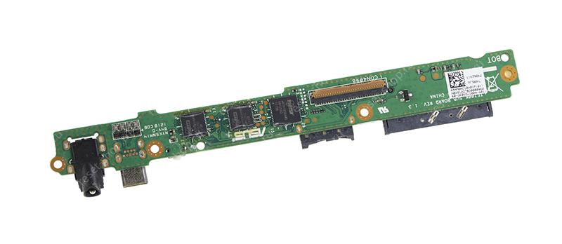 Сабборд планшета Б/У ASUS TF700KL Rev 1.3