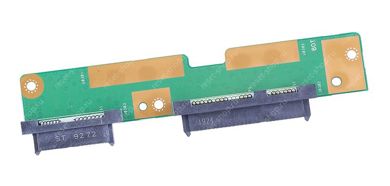 Плата подключения жесткого диска и привода ASUS X540BA ORIGINAL