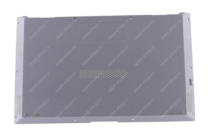 Корпус ASUS B9440UA часть D (Нижняя часть) серый