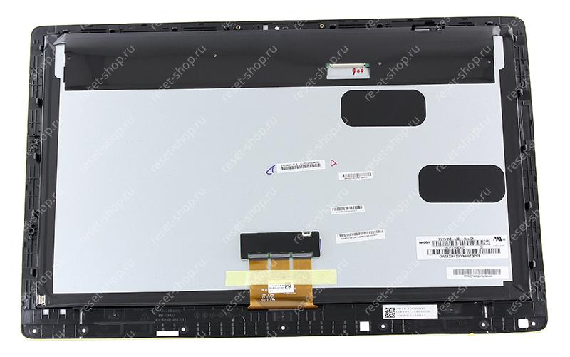 Модуль для моноблока 21.5" ASUS Z220ICUT 1920x1080 (матрица M215HNE-L30 Rev.C1) с тачскрином