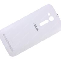 Задняя крышка смартфона Б/У ASUS ZenFone Go ZB452KG матовая белая