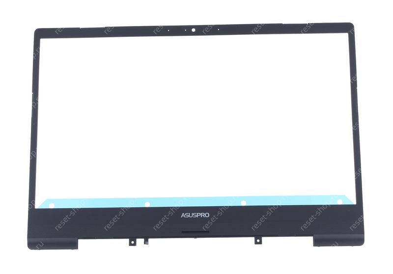 Корпус ASUS P5440UF часть B (Рамка) черный