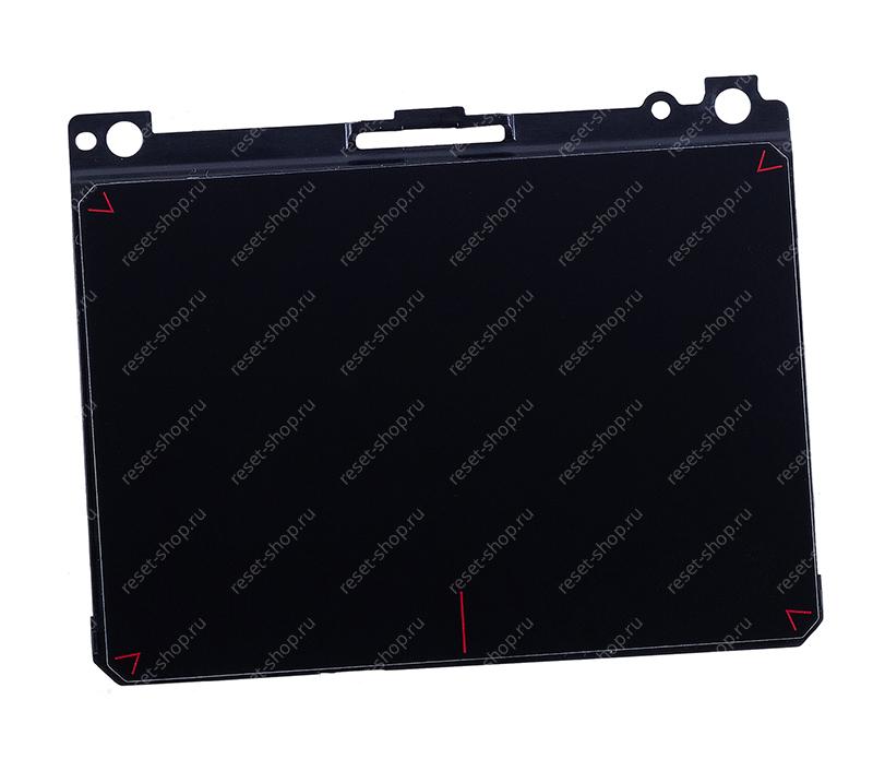 Тачпад для ноутбука ASUS FX705DY ORIGINAL черный