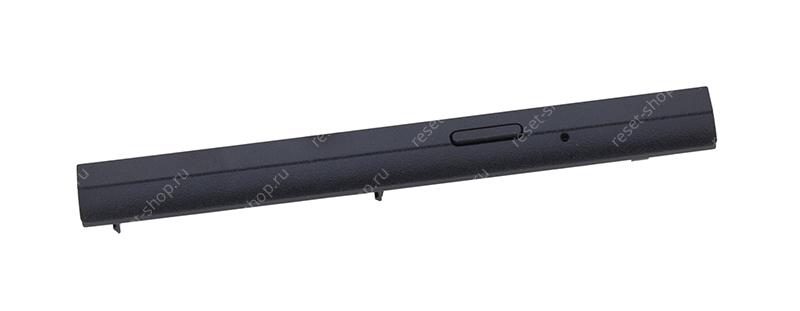 Панель привода ASUS X542UR черная