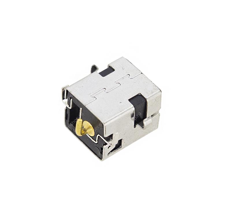 Разъем питания ASUS (PJ032C) K53E 5.5x2.5 мм