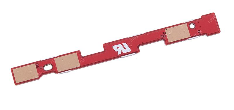 Плата микрофона для ноутбука ASUS G732LWS ORIGINAL