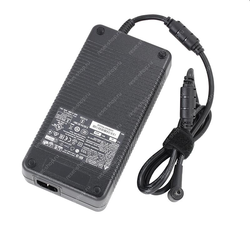 Блок питания для ноутбука ASUS 19.5V/16.9A (6.0x3.7) 330W ORIGINAL