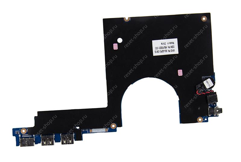 Материнская плата ноутбука Acer Aspire S3