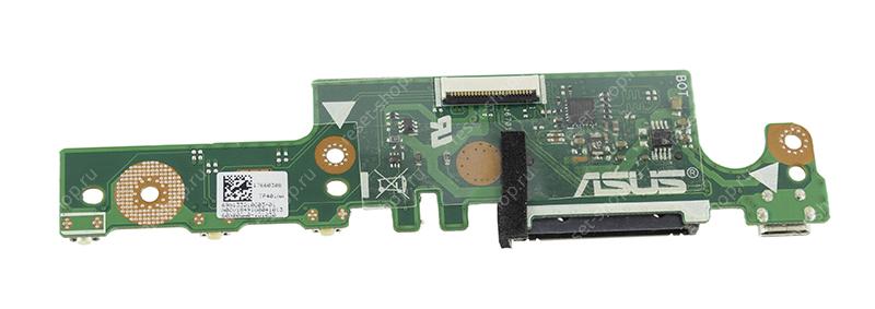 Плата интерфейсная ASUS TP401NA Rev 2.0