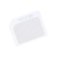 Переходник nanoSIM -> microSIM