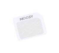 Переходник nanoSIM -> microSIM