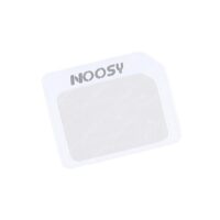 Переходник nanoSIM -> microSIM