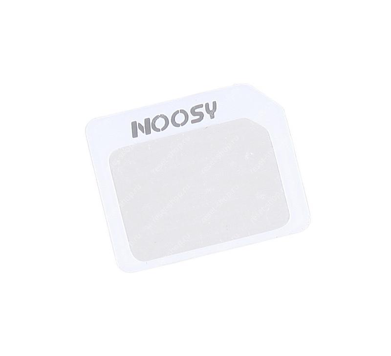 Переходник nanoSIM -> microSIM