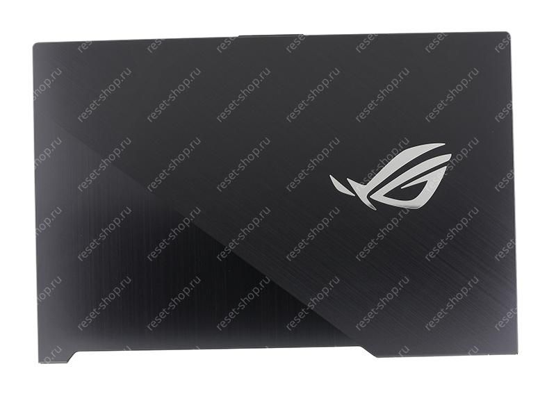 Корпус ASUS G531GW часть A (Крышка) черный