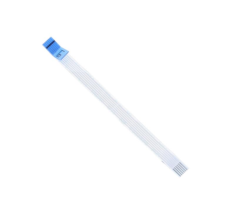 Шлейф платы LED-индикации ASUS GX531GM (6-pin, 53 мм)