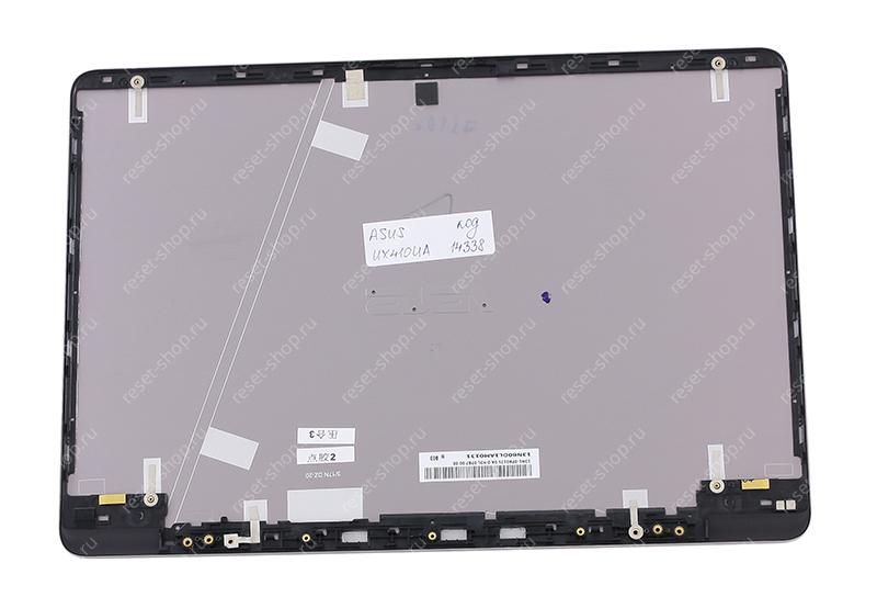 Корпус ASUS UX410UA часть A (Крышка) сиреневый