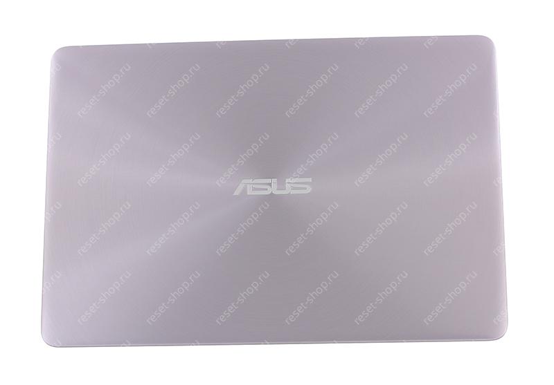 Корпус ASUS UX410UA часть A (Крышка) сиреневый