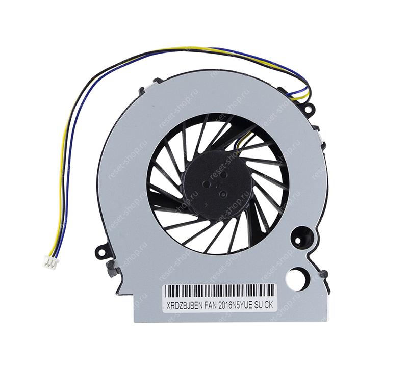 Вентилятор Lenovo IdeaCentre B500 для процессора (12V питание)