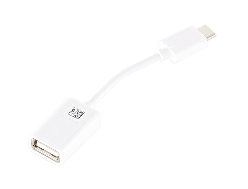 Кабель OTG ASUS USB Тип А - Tип C